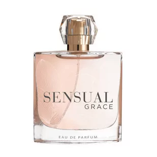 LR Health & Beauty, Sensual Grace, woda perfumowana, 50 ml - Wody i perfumy damskie - miniaturka - grafika 1