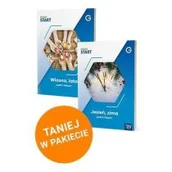 Pedagogika i dydaktyka - Pewny start. Karty pracy Pakiet poz.G - miniaturka - grafika 1