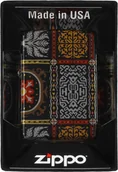 Trafika - Zapalniczka Zippo Pattern Design 60007169 - miniaturka - grafika 1