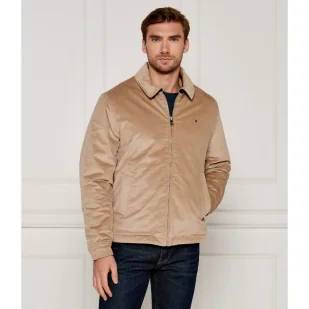 Tommy Hilfiger Dwustronna kurtka IVY Regular Fit - Kurtki męskie - miniaturka - grafika 1