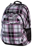 Plecaki szkolne i tornistry - Patio Plecak szkolny CoolPack Urban 27L Polo 62763CP WIKR-0998165 WIKR-0998165 - miniaturka - grafika 1