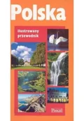 Książki podróżnicze - Polska Ilustrowany Przewodnik - miniaturka - grafika 1