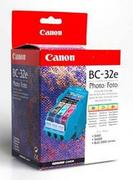 Dodatki do drukarek i skanerów - Głowica Canon photo BC-32e - miniaturka - grafika 1