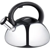 Czajniki na gaz - Lamart Czajnik Argent LT 7006 S poj 3 l stal nierdzewna do kuchni gazowej,elektr - miniaturka - grafika 1