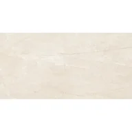 Płytki ceramiczne - Pamesa Gres Wells M. Ivory at rectified 60X120 - miniaturka - grafika 1