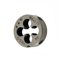 Gwintowniki - Narzynka M12 MF, 1.50 ABRABORO - HSS-G, DIN 223 [1 szt.] - miniaturka - grafika 1