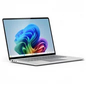 Laptopy 2w1 - Microsoft NPU Surface Laptop7 & Rucksack weiß/beige W11P 568676 - miniaturka - grafika 1