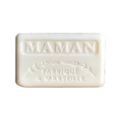 Mydła - Kokliko Mydło Marsylskie Mama Gardenia 125g - miniaturka - grafika 1