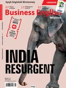 Czasopisma - Business English Magazine 83 - miniaturka - grafika 1
