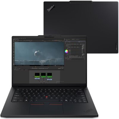 LENOVO ThinkPad P14s Gen 7 14.5