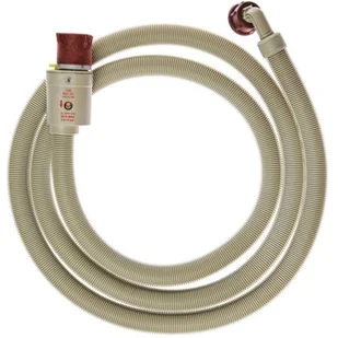 Electrolux Wąż dopływ Safety System 2.5m E2WIS250A2 - Akcesoria i części AGD - miniaturka - grafika 1