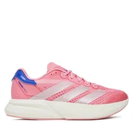 Lekkoatletyka - Buty do biegania adidas Duramo Speed 2 JS4419 Różowy - miniaturka - grafika 1