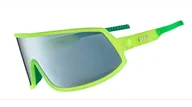 Okulary przeciwsłoneczne - GOODR Okulary sportowe WRAP G Nuclear Gnar - miniaturka - grafika 1