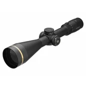 Lunety i akcesoria - Luneta celownicza Leupold VX-5HD 3-15x56 30 mm iR AO FireDot Duplex - miniaturka - grafika 1