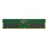 Pamięci RAM - Kingston DDR5 32GB1*32GB/5600 CL46 1Rx8 - miniaturka - grafika 1