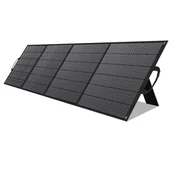 Panele fotowoltaiczne - TALLPOWER TP400 400W Portable Solar Panel - miniaturka - grafika 1