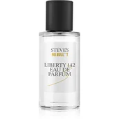 Wody i perfumy męskie - Steve's No Bull***t Liberty 142 perfumy dla mężczyzn 50 ml - miniaturka - grafika 1