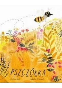 Krótkie gatki Pszczółka - Komiksy dla dzieci - miniaturka - grafika 2