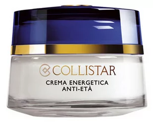 Collistar Energetic Anti Age Cream 50ml - Kremy do twarzy - miniaturka - grafika 1