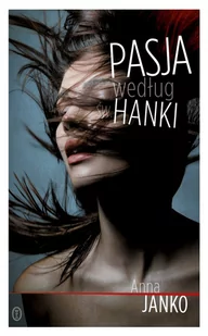 Pasja według św. Hanki - E-booki - literatura polska - miniaturka - grafika 1