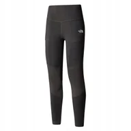 Legginsy - THE NORTH FACE LEGGINSY FELIK NF0A89TYXIL r S - miniaturka - grafika 1