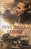 Wywiady - Inny Rodzaj Odwagi - miniaturka - grafika 1