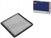 Filtry kabinowe - DENSO Filtr, wentylacja przestrzeni pasażerskiej DCF284P - miniaturka - grafika 1