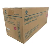 Bębny do drukarek - Bęben Konica Minolta IUP-22M A3GP0CD M Oryginał - miniaturka - grafika 1