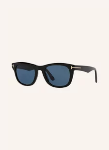Tom Ford Okulary Przeciwsłoneczne tr001777 Kendel schwarz - Okulary przeciwsłoneczne - miniaturka - grafika 1
