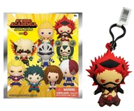 Czasopisma - My Hero Academia Breloczek (wysyłka losowa) - miniaturka - grafika 1