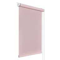 Rolety - Miniroleta Laguna 90 x 150 cm pudrowy róż 14 - miniaturka - grafika 1