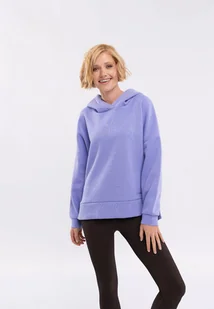 Bluza oversize B-VENA - Bluzy damskie - miniaturka - grafika 1