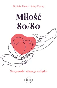 MT Biznes Miłość 80/80 - Psychologia MT Biznes Miłość 80/80 - Psychologia - miniaturka - grafika 1