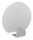 Wieszaki i stojaki - TESA 570440000020 Wewnętrzna Uniwersalny hak Stal nierdzewna 2 szt. - miniaturka - grafika 1