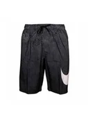 Spodenki męskie - Uomo nike swim NESSE571-001 - miniaturka - grafika 1