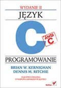 Systemy operacyjne i oprogramowanie - Język ANSI C. Programowanie - miniaturka - grafika 1