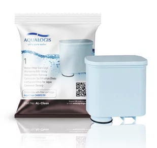 Saeco Filtr Ekspresu Aqua Clean zamiennik CA6903 - Akcesoria i części do ekspresów do kawy - miniaturka - grafika 1