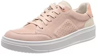 Sneakersy damskie - Legero Damskie sneakersy REJOISE, Blush Rose (czerwone) 5500, 42,5 EU, Blush Rose Rot 5500, 42.5 EU - miniaturka - grafika 1