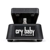 Efekty gitarowe - Jim Dunlop Crybaby Classic Wah Pedał - miniaturka - grafika 1
