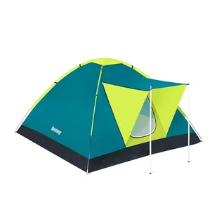 Bestway Namiot Coolground 2,10 m x 2,10 m x 1,20 m - Namioty - miniaturka - grafika 1
