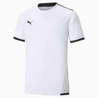 Odzież sportowa dziecięca - Koszulka Dziecięca/dziecięca TeamLIGA - miniaturka - grafika 1