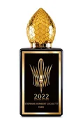 Wody i perfumy męskie - Stephane Humbert Lucas 777,2022 Generation Homme, perfumy, 50 ml - miniaturka - grafika 1