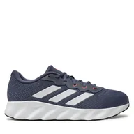 Buty sportowe męskie - Buty do biegania adidas Switch Move ID8329 Niebieski - miniaturka - grafika 1