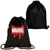 Worki na buty - Worek premium Beuniq AV23PP-713 Marvel PASO - miniaturka - grafika 1