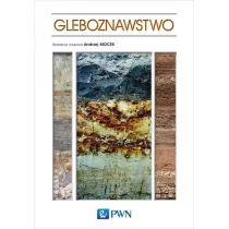 Wydawnictwo Naukowe PWN Gleboznawstwo - Wydawnictwo Naukowe PWN - Nauki przyrodnicze - miniaturka - grafika 1