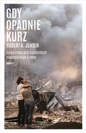 Historia Polski - Znak Literanova Gdy opadnie kurz. Czego praca przy katastrofach nauczyła mnie o życiu LIT-49529 - miniaturka - grafika 1