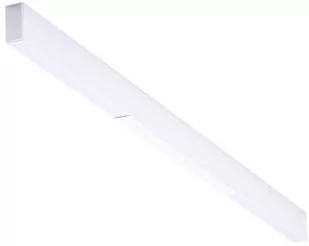 Azzardo TRACK MAGNETIC SET 1M 4000K biały AZ4801 AZ4801 - Lampy pozostałe - miniaturka - grafika 1
