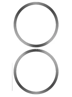 Sigg pierścieniem uszczelniającym do pióra do zapięcia Aktywny 2 Replacement Springs zapewnia ABT 8088.50 8088.5 - Akcesoria turystyczne - miniaturka - grafika 1