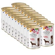 Mokra karma dla psów - 4Vets Dog Joint Mobility 18x400g - miniaturka - grafika 1