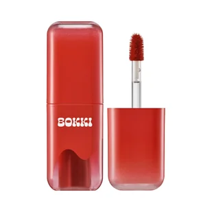BLACK ROUGE GLOW BOKKI TINT Nabłyszczający tint do ust 4,85 g - Błyszczyki do ust BLACK ROUGE GLOW BOKKI TINT Nabłyszczający tint do ust 4,85 g - Błyszczyki do ust - miniaturka - grafika 1